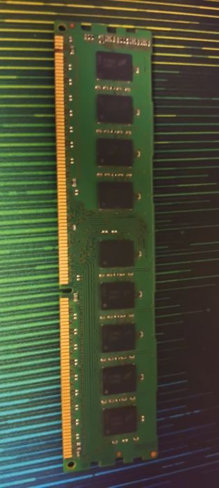 DDR3 4GB ECC Серверная