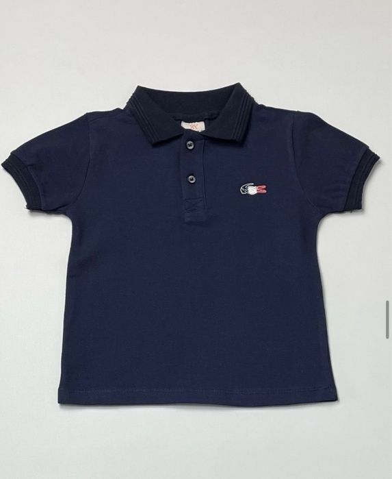 Футболка детская. Поло