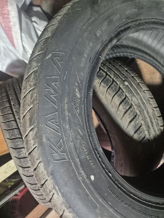 Продам шины 185/65R14