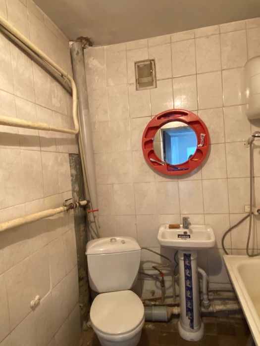 Продам 2 х ком кв