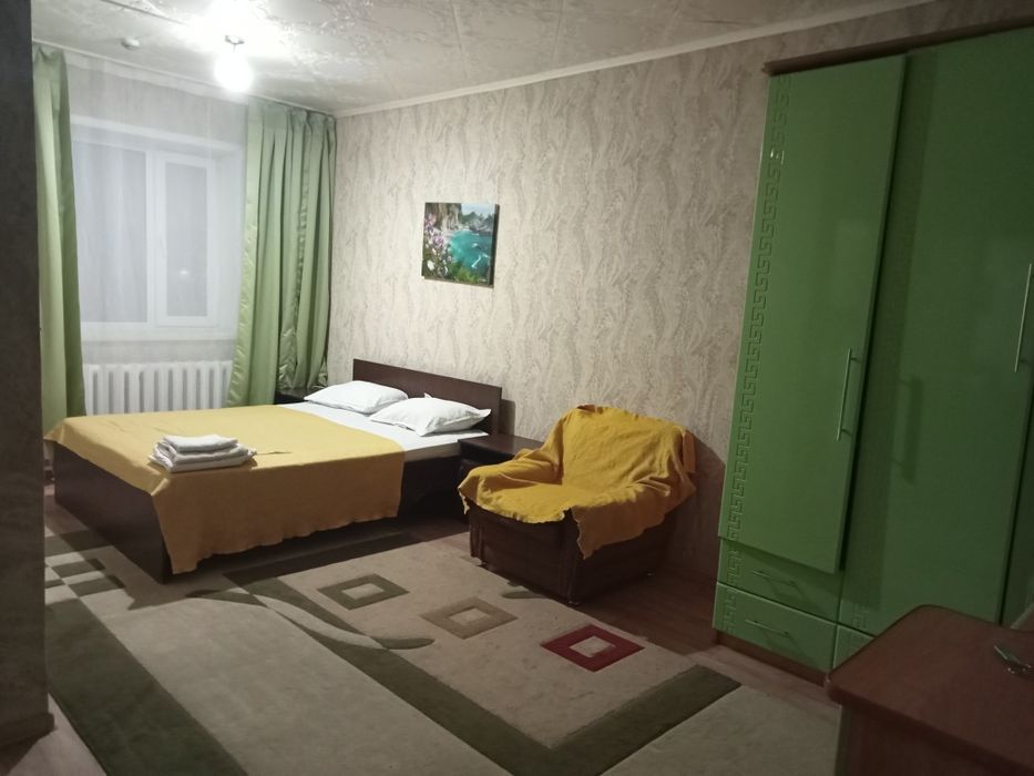 Квартиру почасовой