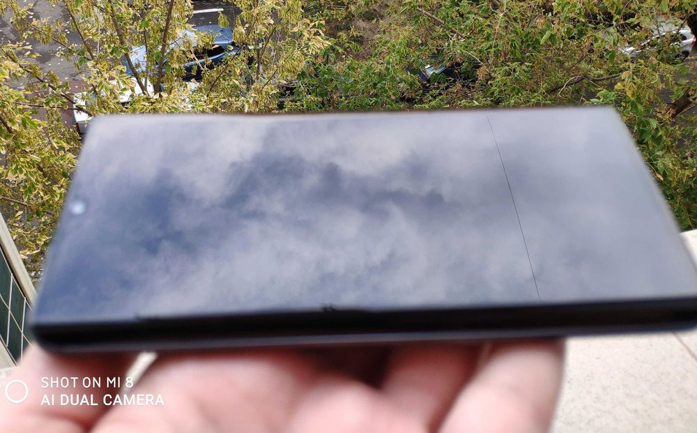 Xiaomi Mi Note 10, Dual SIM, 128GB, 6GB RAM (Samsung S10)