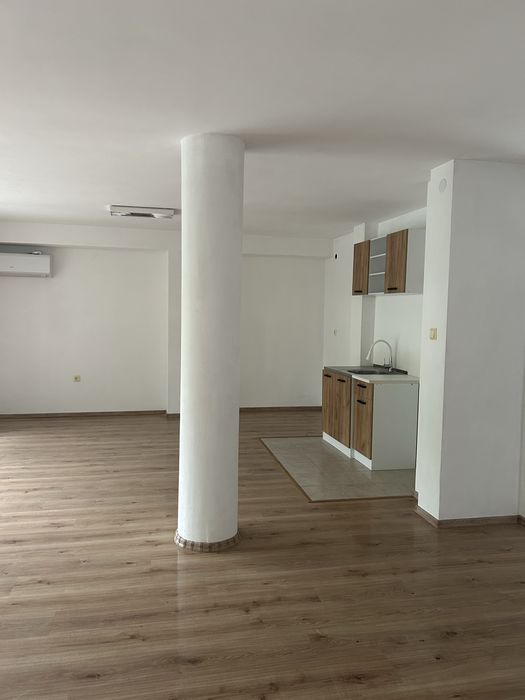 Дава се под наем Офис в Пловдив, Въстанически - 95 кв.м за 350 € - Снимка #4