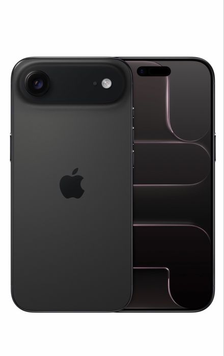 Iphone 17 air 256 GB