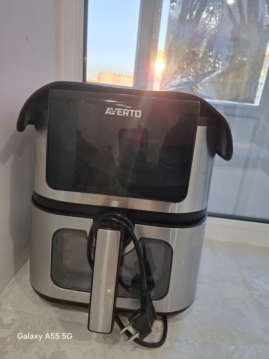 Продам аэрогриль