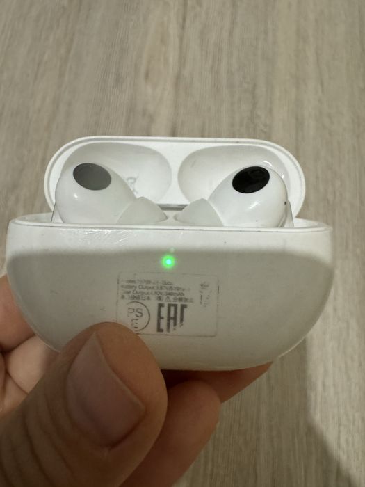 Huawei free buds pro 3