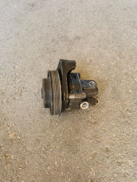 Врати, преден мост и части от BMW E39