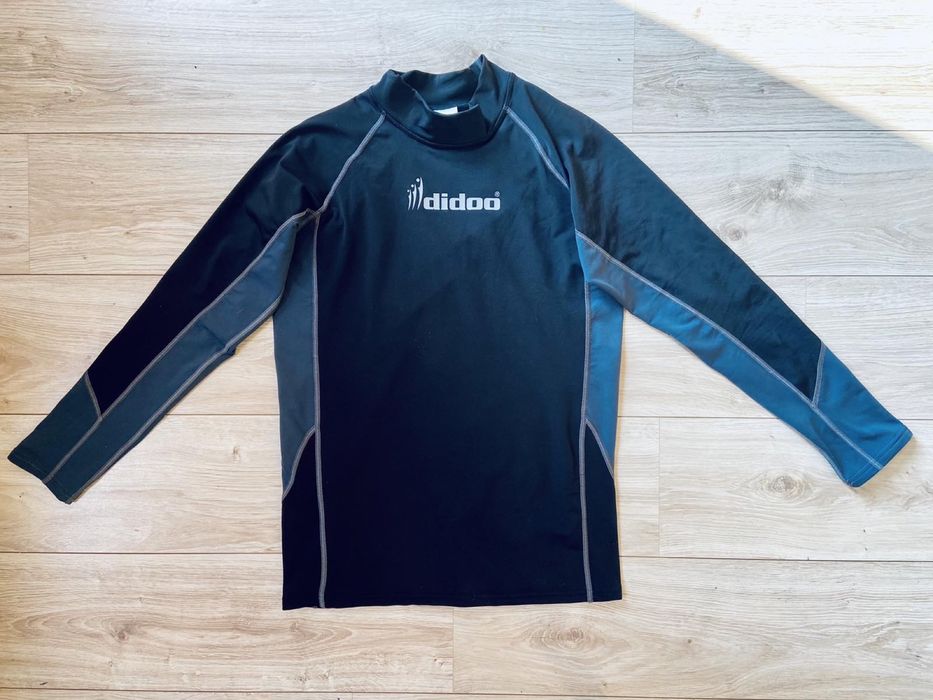 Thermal Base layer Didoo