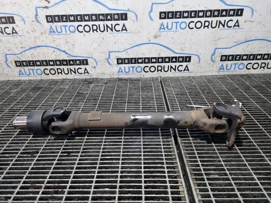 Кардан Suzuki Jimny 1.3 1998 - 2005 80HP 1328CC 5-степен