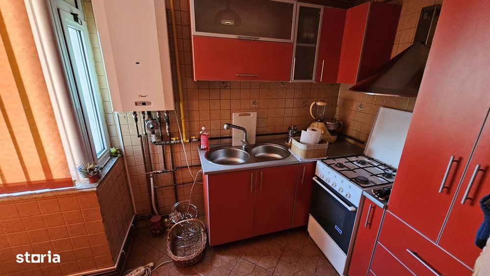 Apartament 3 camere 95mp Gavana Rate Proprietar