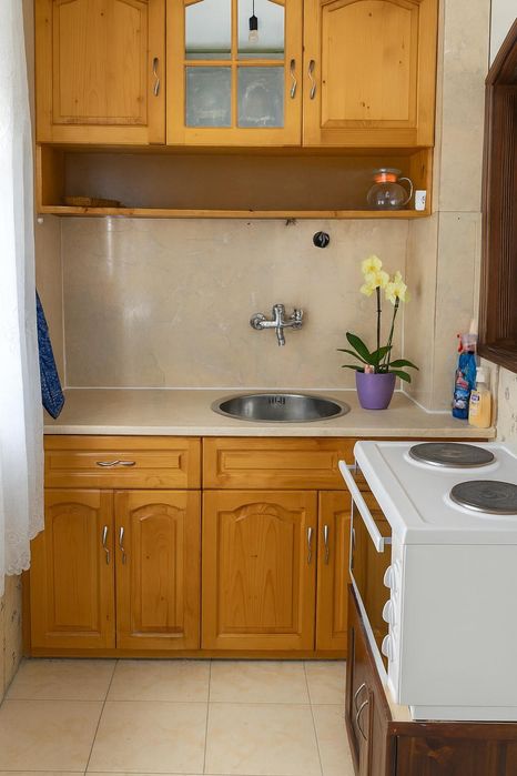 Дава се под наем Етаж от къща в Пловдив, Коматево - 98 кв.м за 408 € - Снимка #3