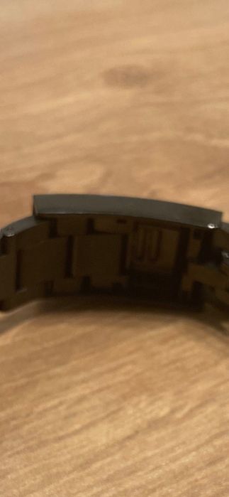 Seiko MOD Yachtmaster