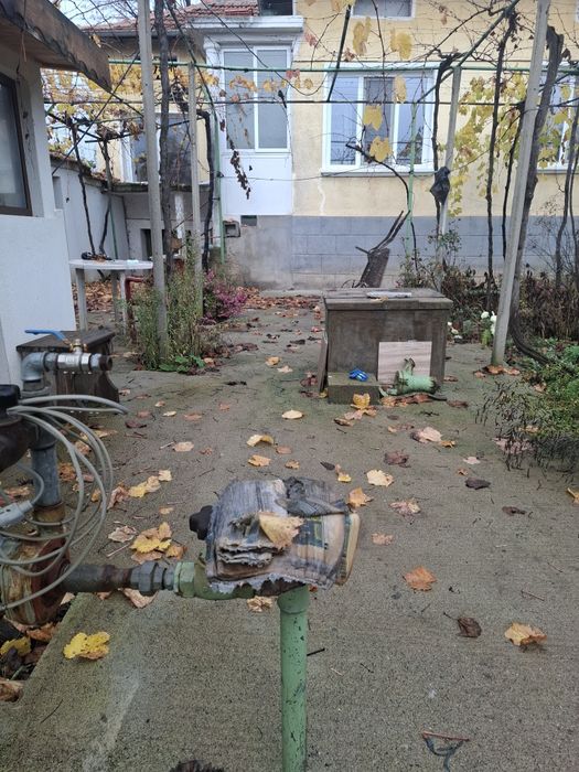 Продава се Къща в с. Долно Сахране, Област Стара Загора - 80 кв.м за 1625 €/кв.м - Снимка #7