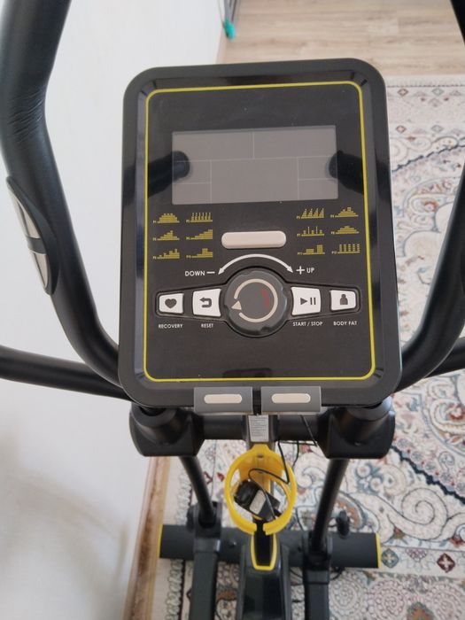 Тренажёр Эллипсоид