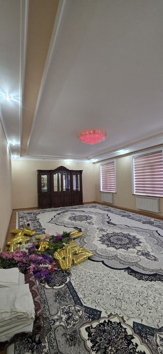 Ховли Алгоритмда 6 сотих 12 та хона Гулистон Махаллада. Уч-тепа