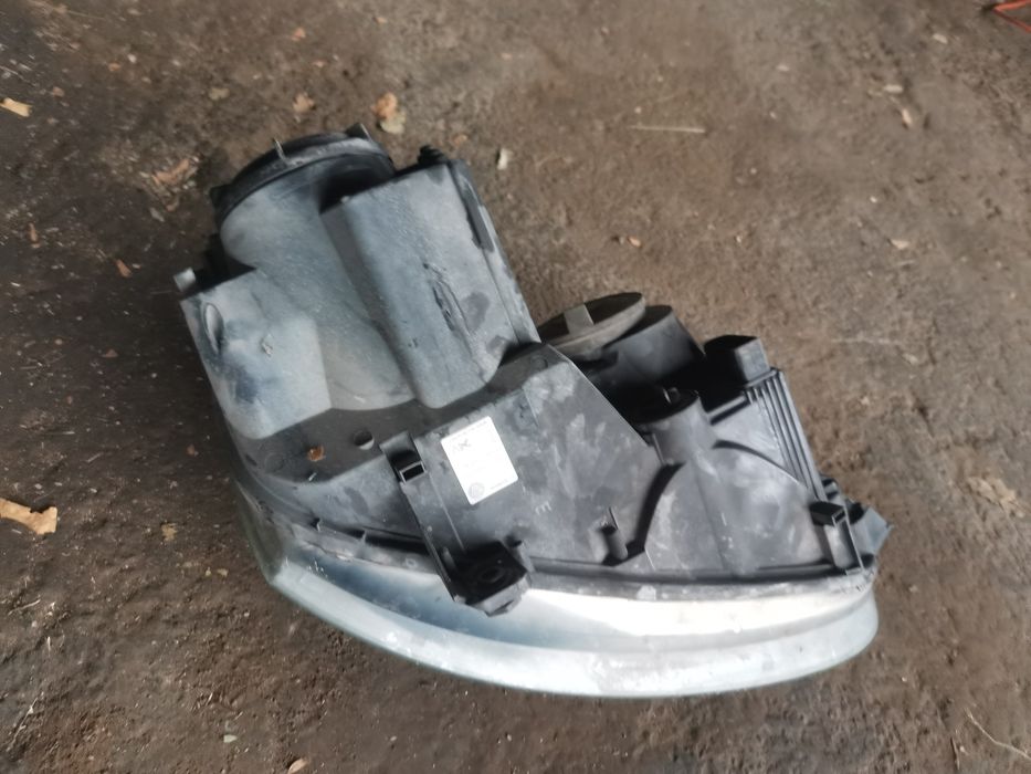 Фарове за голф 5