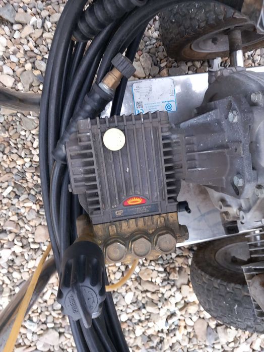 turbojet motor Honda