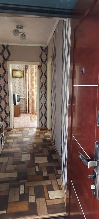 Продам дом. В хорошем состоянии.