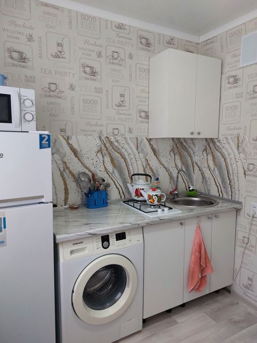 Сдам 2х квартиру на длительный срок