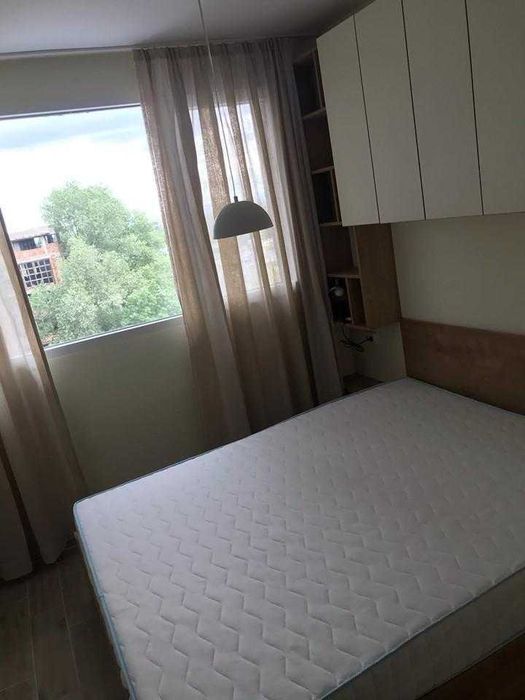 Продава се Двустаен апартамент в София, Хаджи Димитър - 76 кв.м за 1961 €/кв.м - Снимка #2