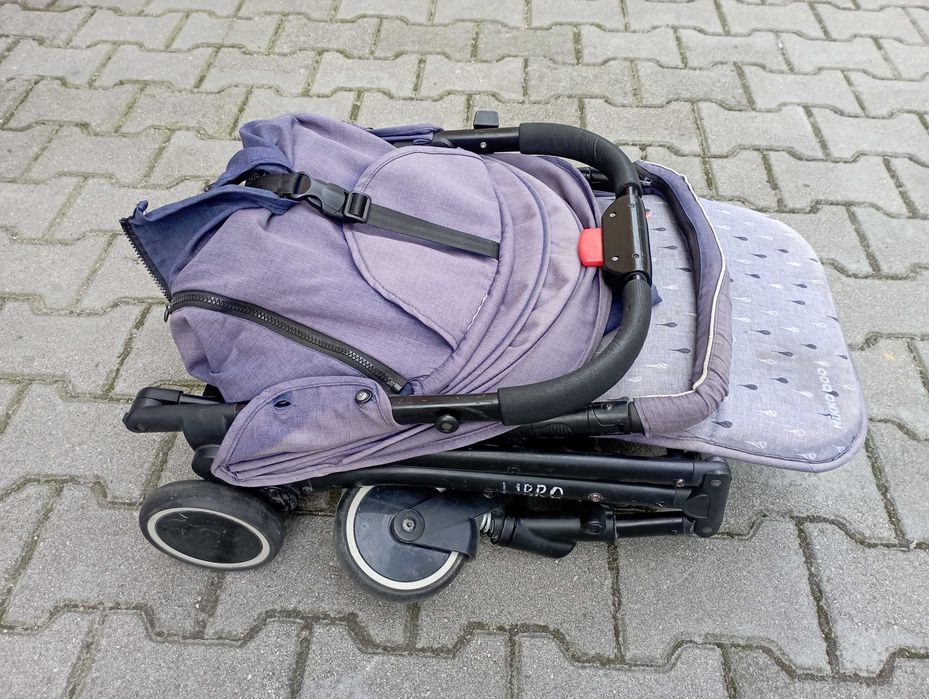 Детска  количка Kikko boo