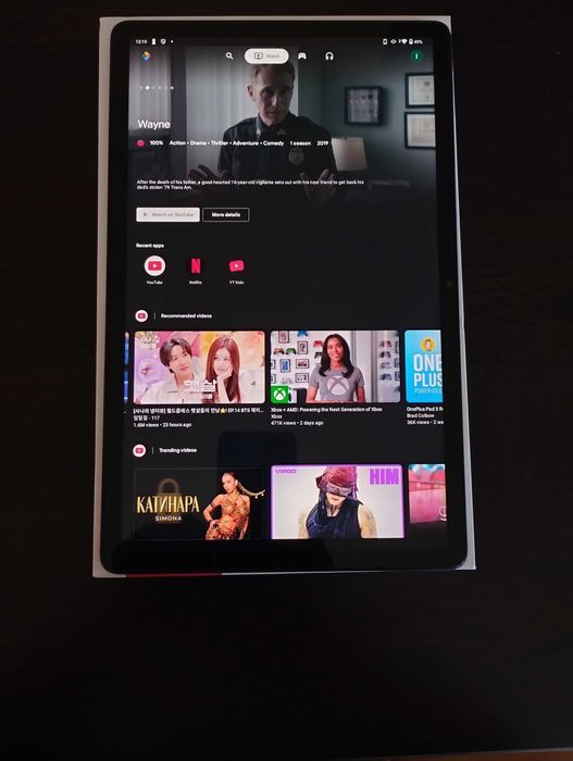 Lenovo Tab P11 (2nd Gen)