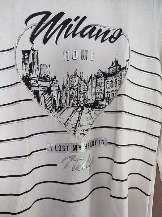 Нова дамска блуза