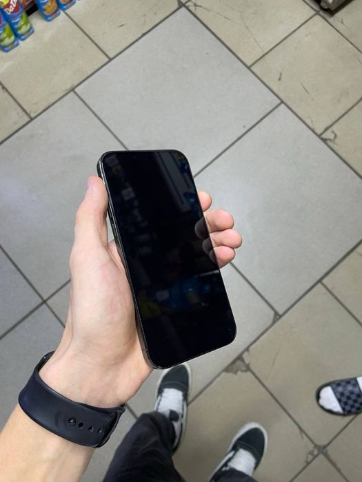 Продам айфон 13 pro max