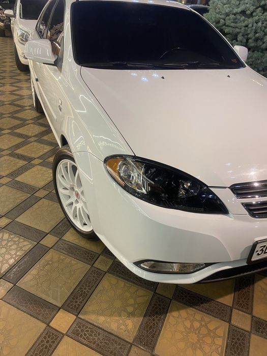 Getra fara Amerikanka