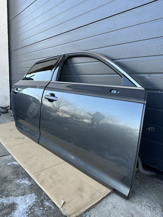 Usi dreapta / Portiere dreapta Audi A4 B9, S4 B9 2016-2020