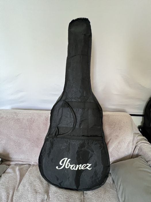 Chitara Ibanez Acustica