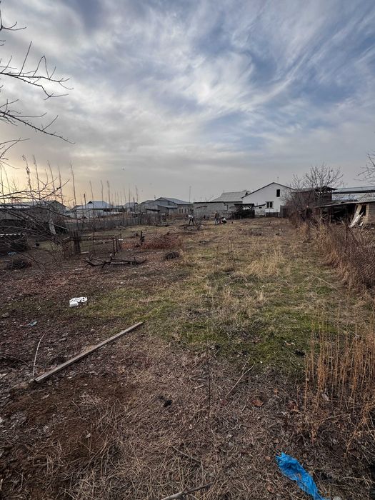 ЙИК АТА продаётся дом участок 10 соток