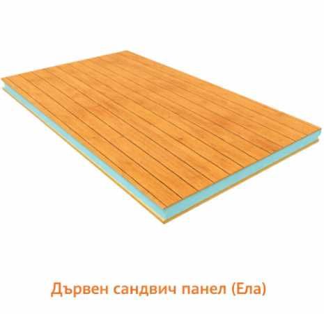 Сръбски сандвич панели - покривни и стенни | Фасадни | Хладилни | OSB | Гипсокартон