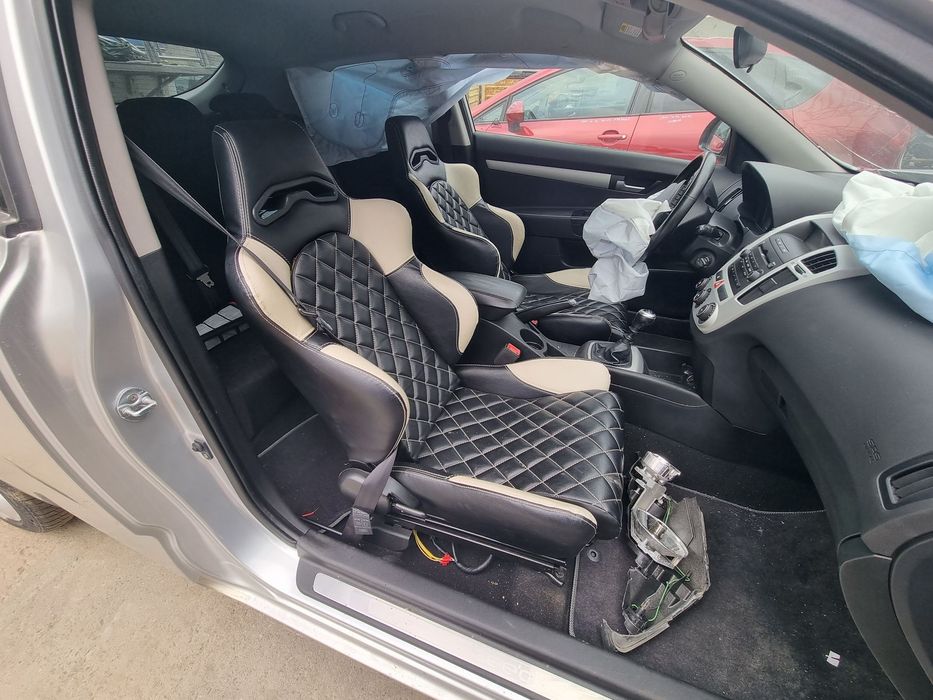 Dezmembrari  Kia PRO CEED (ED)  2008  > 2013 2.0 CRDi 140 Motorina