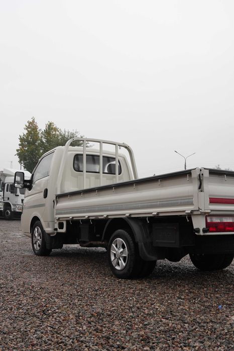 JAC X200 -yuqori sifat , hamyonbop narx