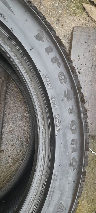 FIRESTONE 275 45 R 20