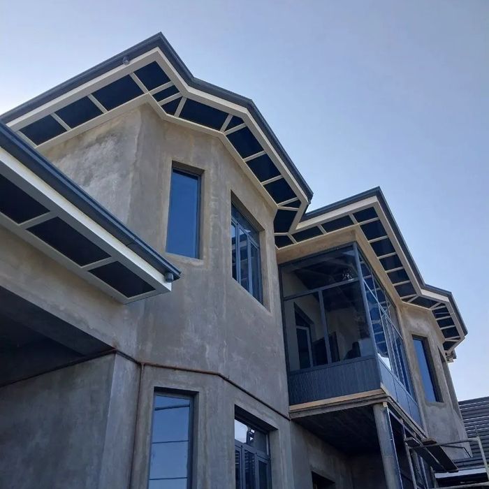 Алюкабонд ишлари Кулай нархларда