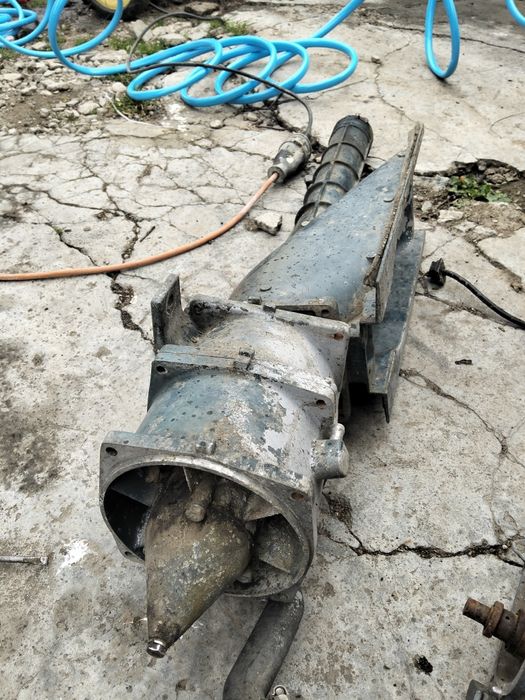 Vând piese jetski hamaha 61 hp 2 timpi