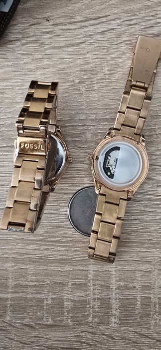 Lot ceasuri  Fosil