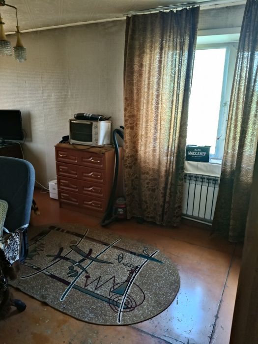 Продам квартиру трёх комнатную