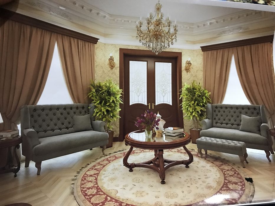 Продается участок 4.2 соток Алмазарский район профессорская улица