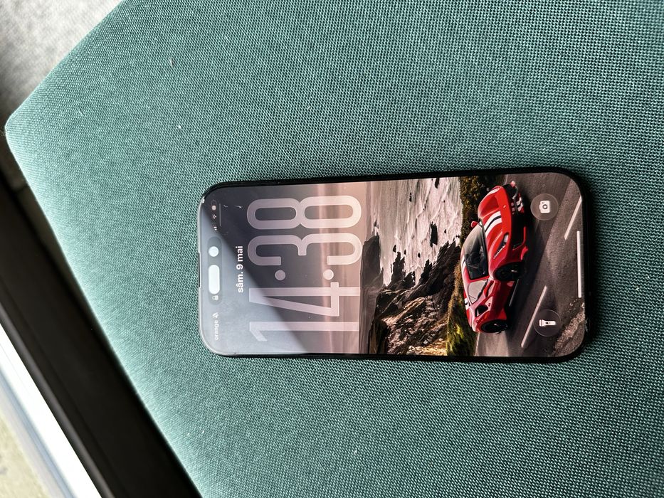 Iphone 16 pro 91% MDM