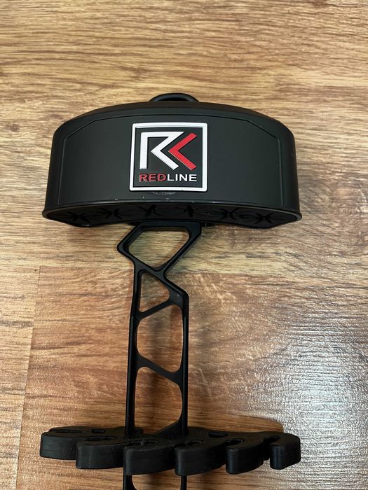 Tolba sageti pentru arc compound Redline Anvil