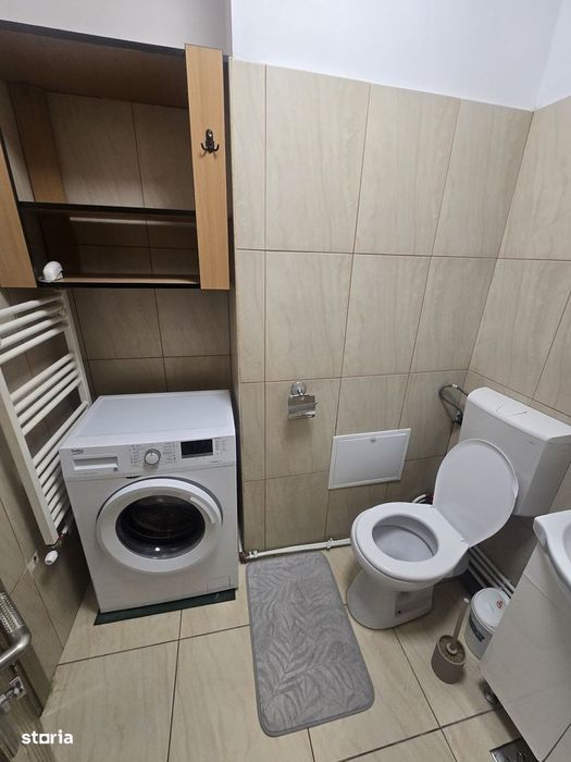 Vânzare Apartament 2 camere Parcare inclusă Calea Baciului zona Petrom