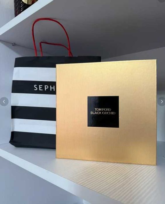 Set parfum Tom Ford Black Orchid