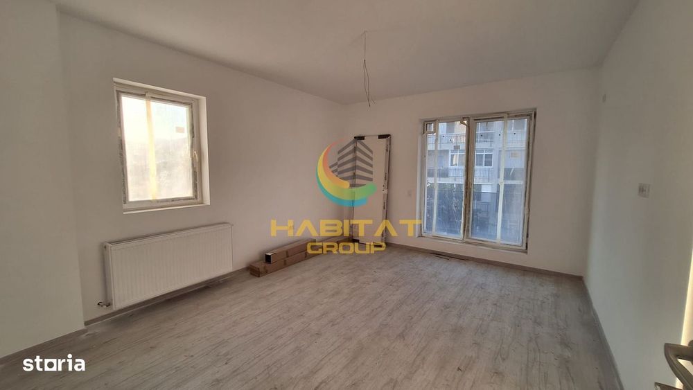 Vanzare ap 2 camere bloc nou Selgros Grand Arena