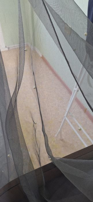 Продам тюль в хорошем состоянии