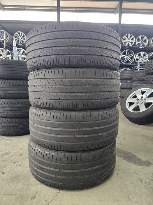 Джанти 18 / 5х114,3 - Hyundai Kona и др. 5x114,3
