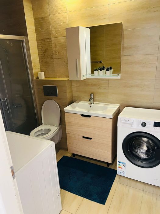Apartament Cochet 2 camere Cosmopolis