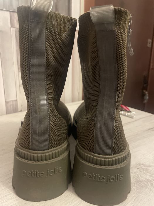 Дамски боти Petite Jolie
